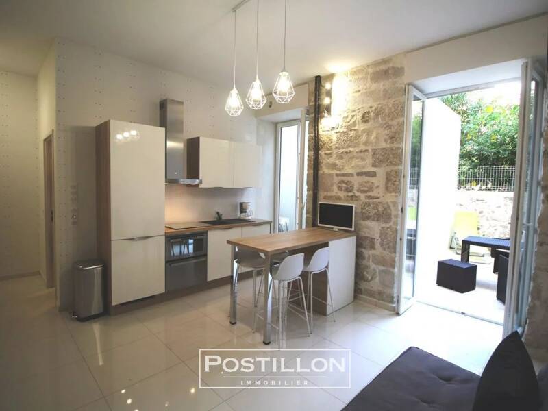 Maison à louer, 37m², NICE