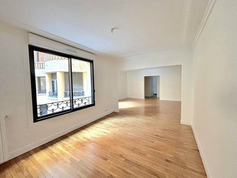 Maison à louer, 113m², PARIS 8E