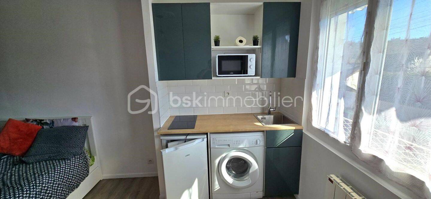 Maison à vendre, 22m², CORBEIL ESSONNES