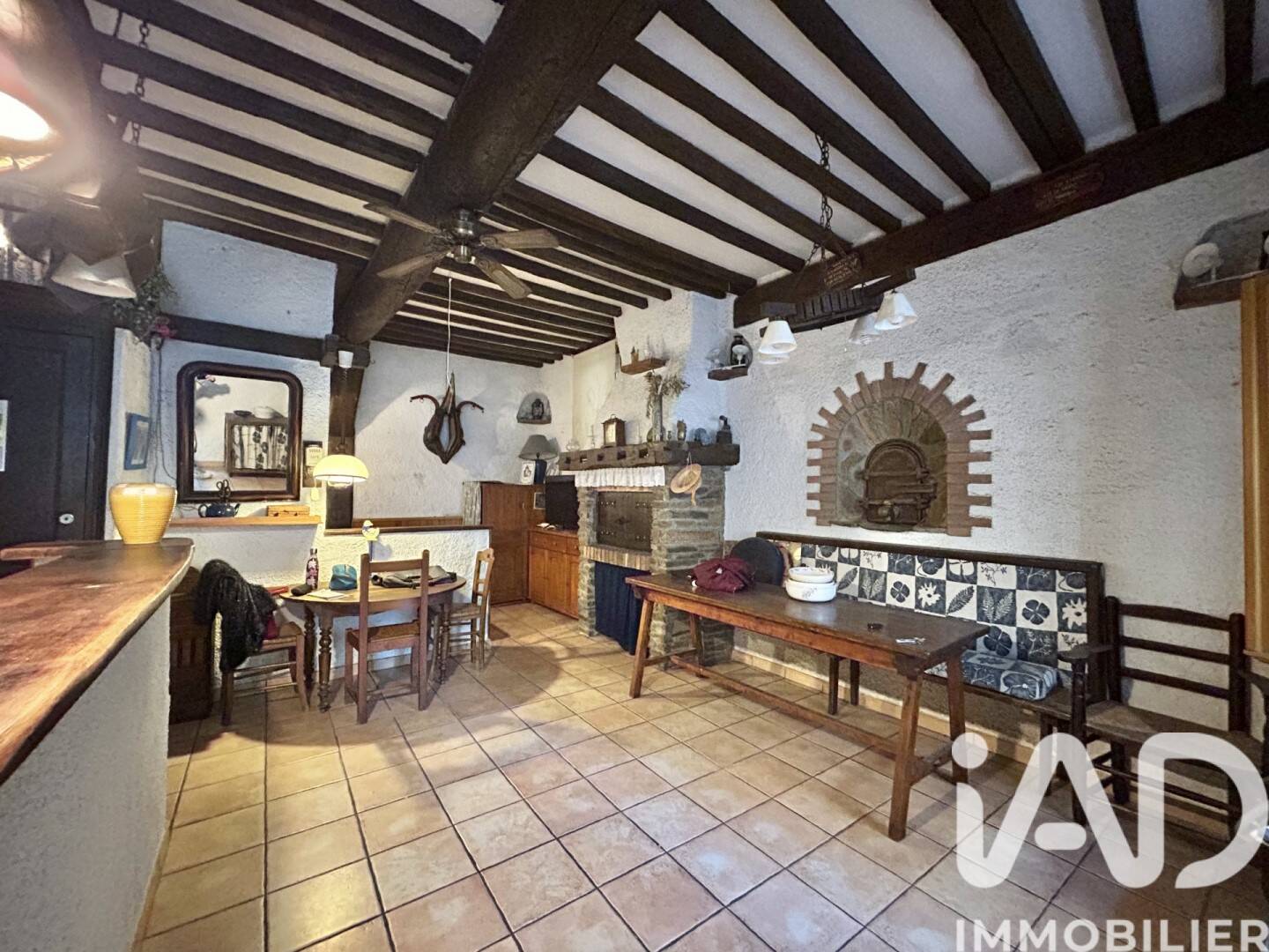 Maison à vendre, 110m², PORT VENDRES