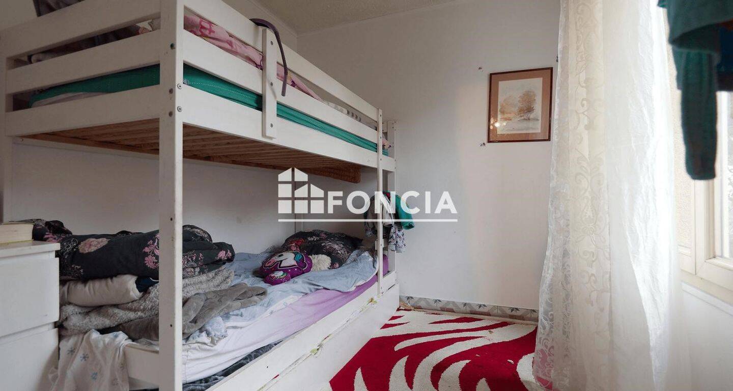 Maison à vendre, 52m², CORBEIL ESSONNES