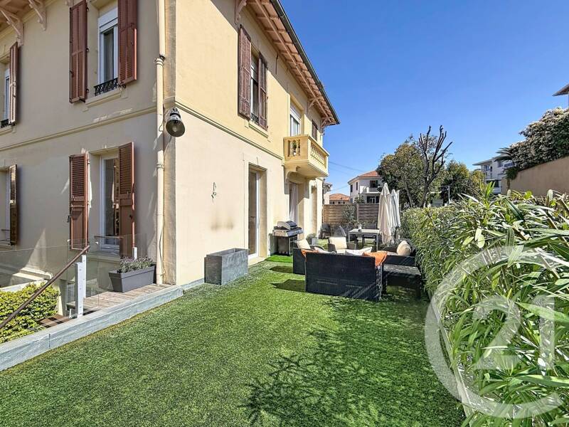 Maison à vendre, 132m², ANTIBES