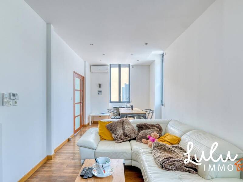 Maison à vendre, 179m², LYON 8E