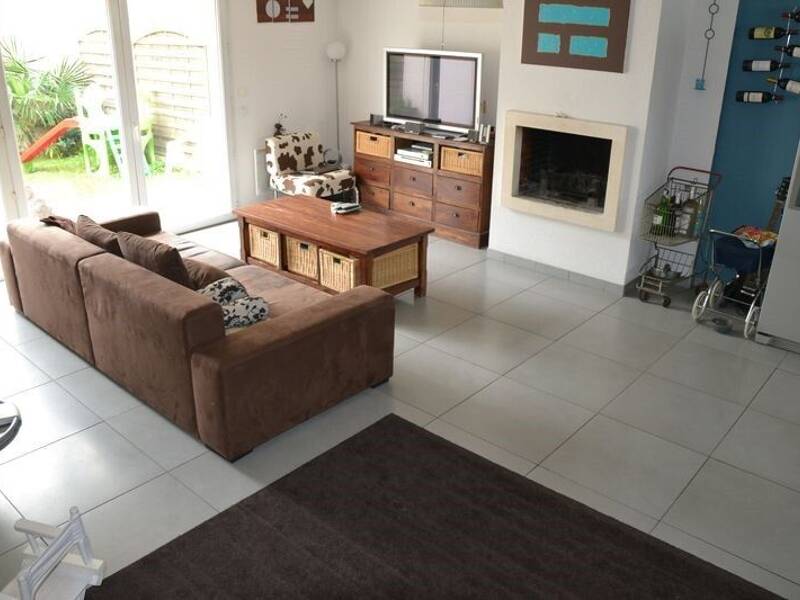 Maison à louer, 105m², BRUGES