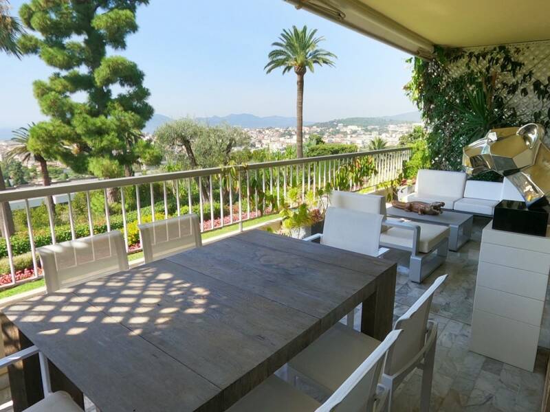 Maison à louer, 100m², CANNES