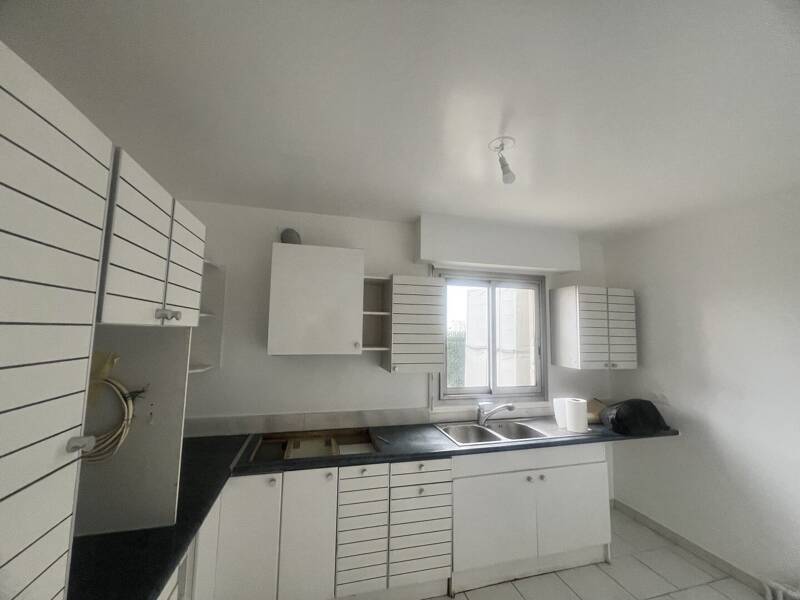 Maison à louer, 190m², PARIS 19E