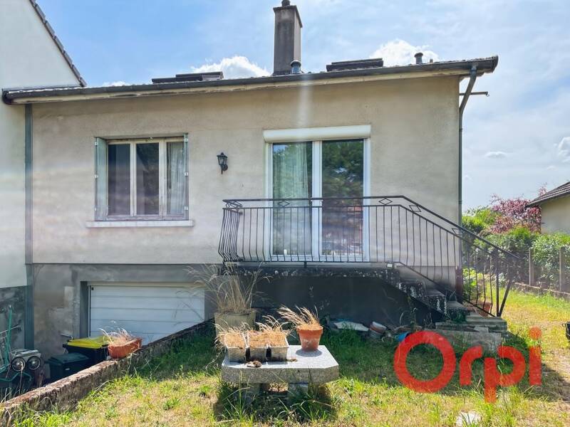 Maison à vendre, 122m², BOURGES