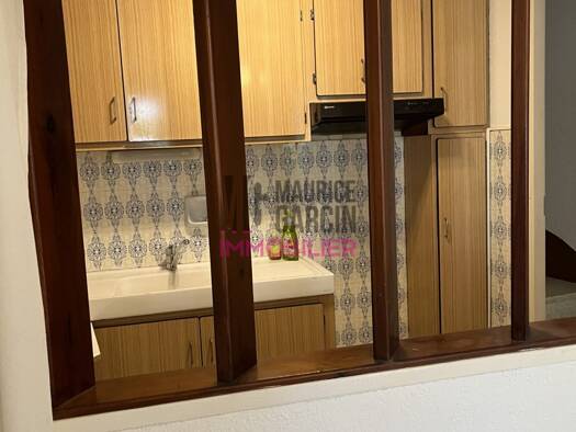 Duplex à louer 701 € 2 pièces 1 chambre 58,6 m² RDC Beaumes-de-Venise 84190