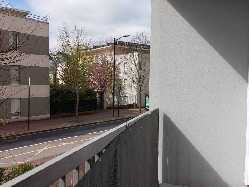 Maison à louer, 27m², FOURQUEUX