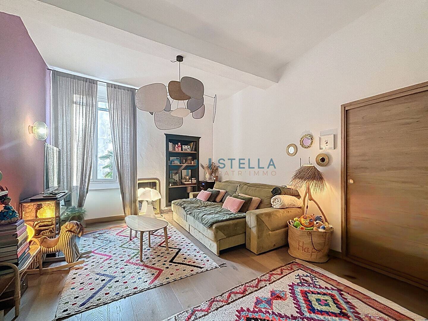 Maison à louer, 66m², AJACCIO