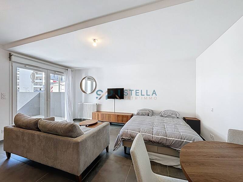 Maison à louer, 32m², AJACCIO