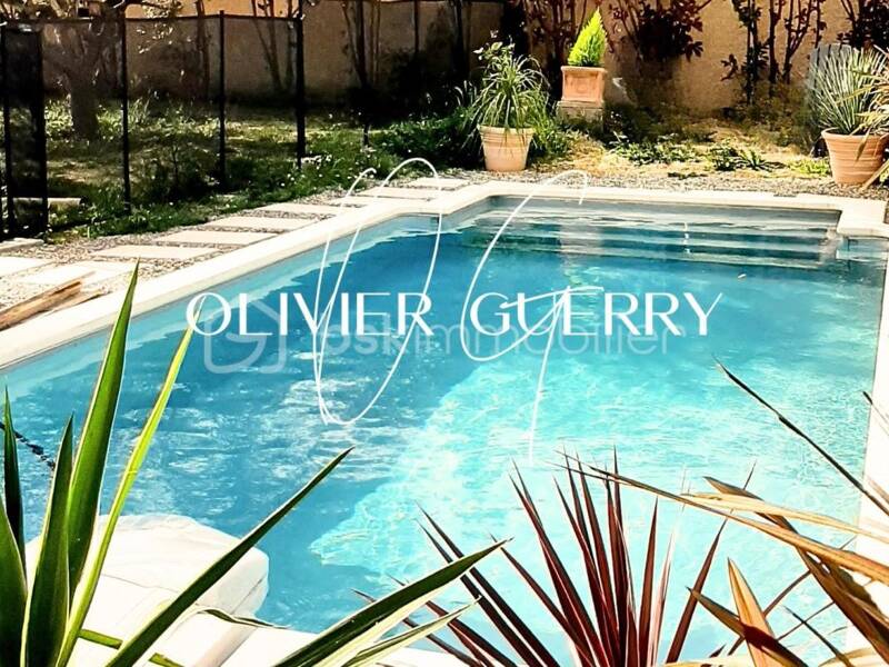 Maison à vendre, 148m², MONTARNAUD