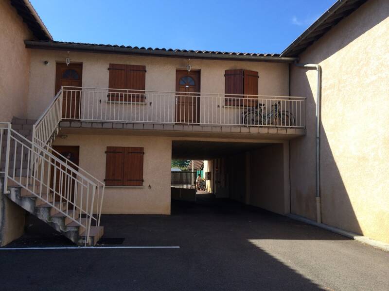 Maison à louer, 64m², GENAS