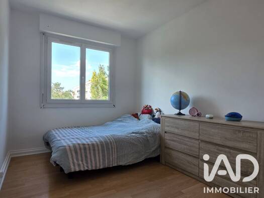 Appartement à vendre 180 000 € 5 pièces 3 chambres 89,1 m² Étage 3/4 Plaisance Orvault 44700