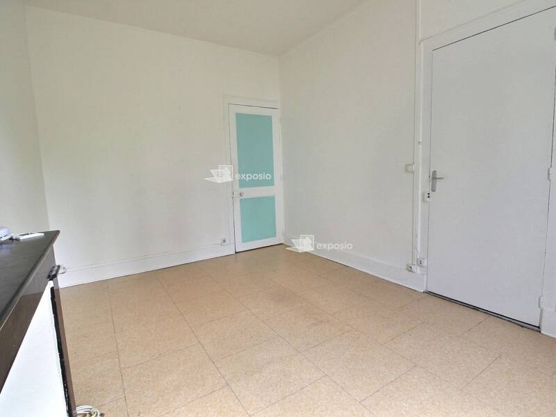 Maison à vendre, 46m², GRENOBLE