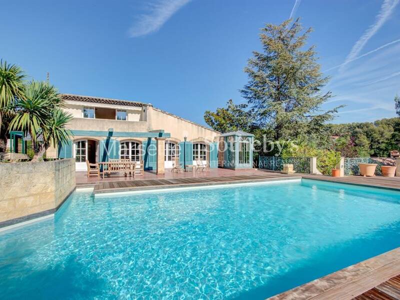 Maison à vendre, 480m², AUBAGNE