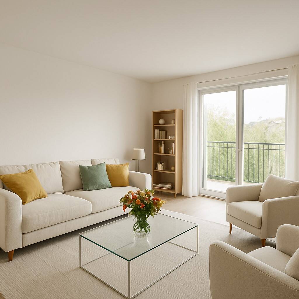 Maison à vendre, 67m², POMPONNE