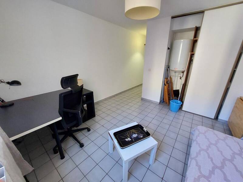 Maison à louer, 20m², GRENOBLE