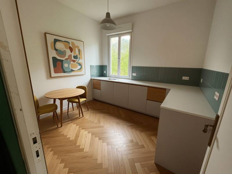 Maison à vendre, 68m², SAINT ETIENNE