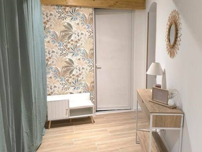 Maison à louer, 59m², TRESSERRE