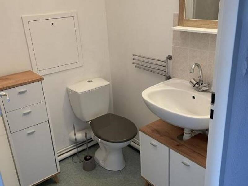 Maison à louer, 21m², LE HAVRE