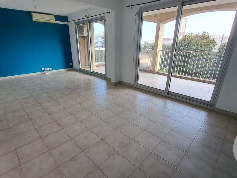 Maison à louer, 50m², ANTIBES