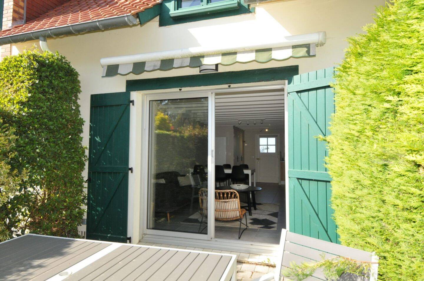 Maison à vendre, 54m², LE TOUQUET PARIS PLAGE