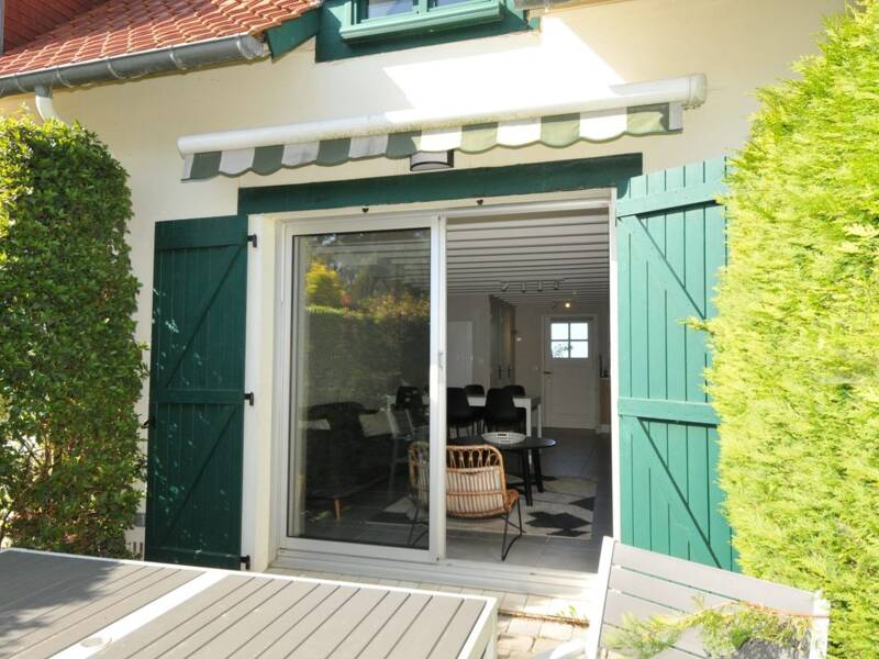 Maison à vendre, 54m², LE TOUQUET PARIS PLAGE
