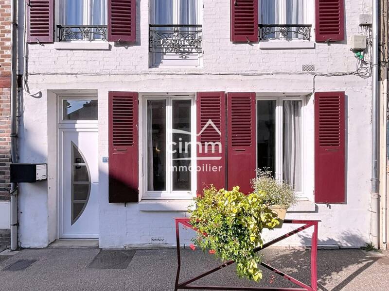 Maison à vendre, 159m², LOIRET