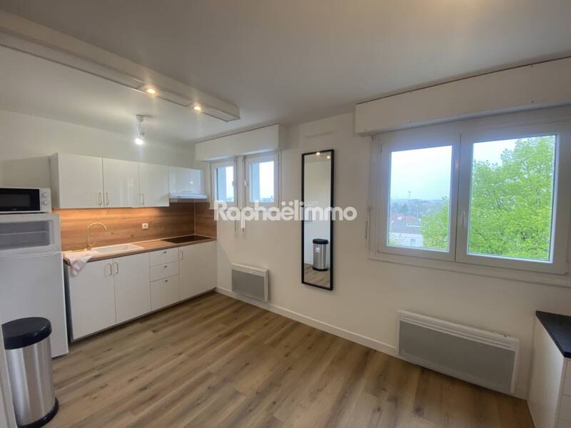Maison à louer, 28m², STRASBOURG