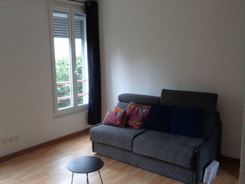 Maison à louer, 24m², IVRY SUR SEINE