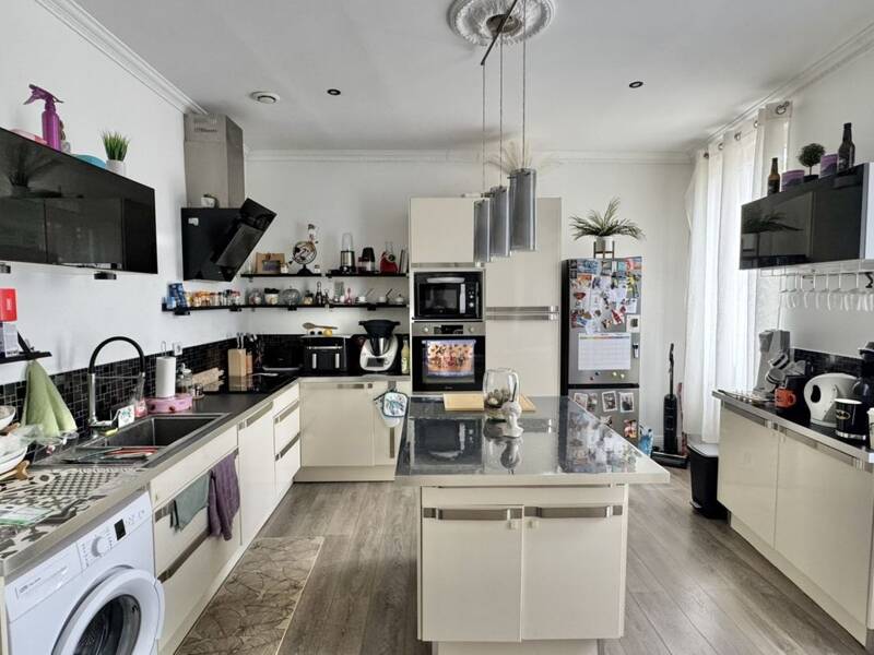Maison à vendre, 58m², TOULON