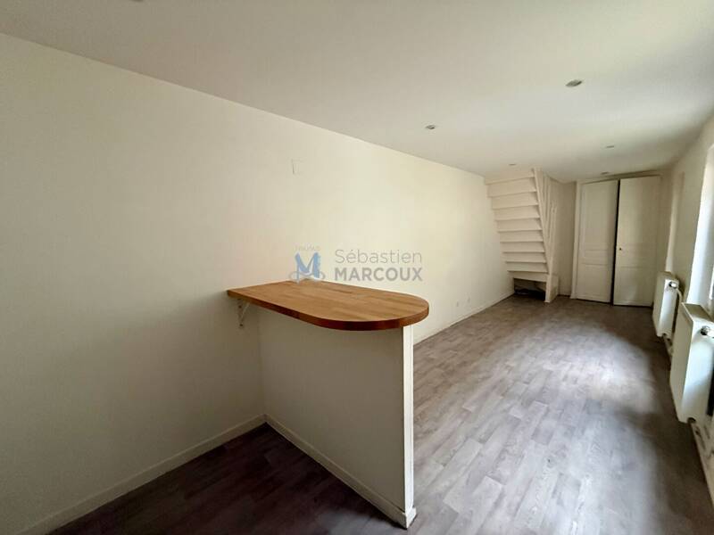 Maison à vendre, 37m², MONTBRISON