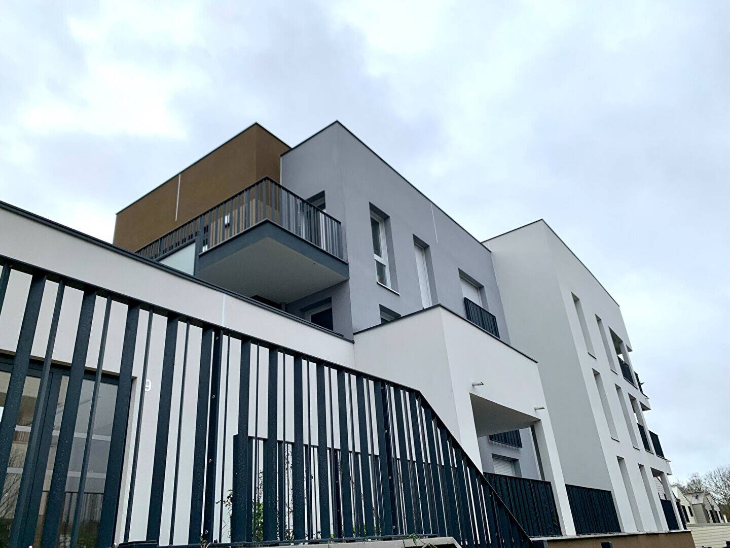 Maison à louer, 63m², CERGY