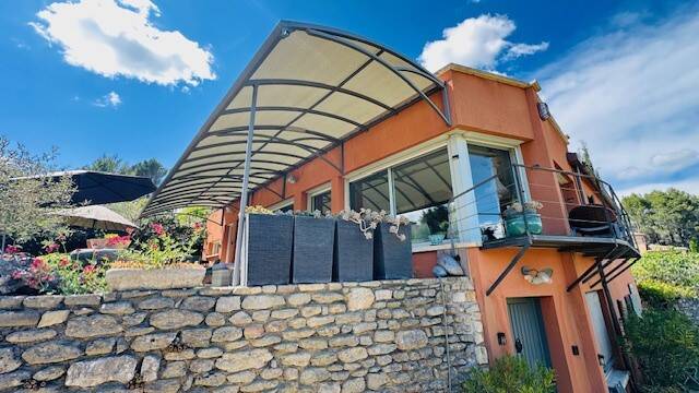 Maison à vendre, 220m², ENTRECHAUX