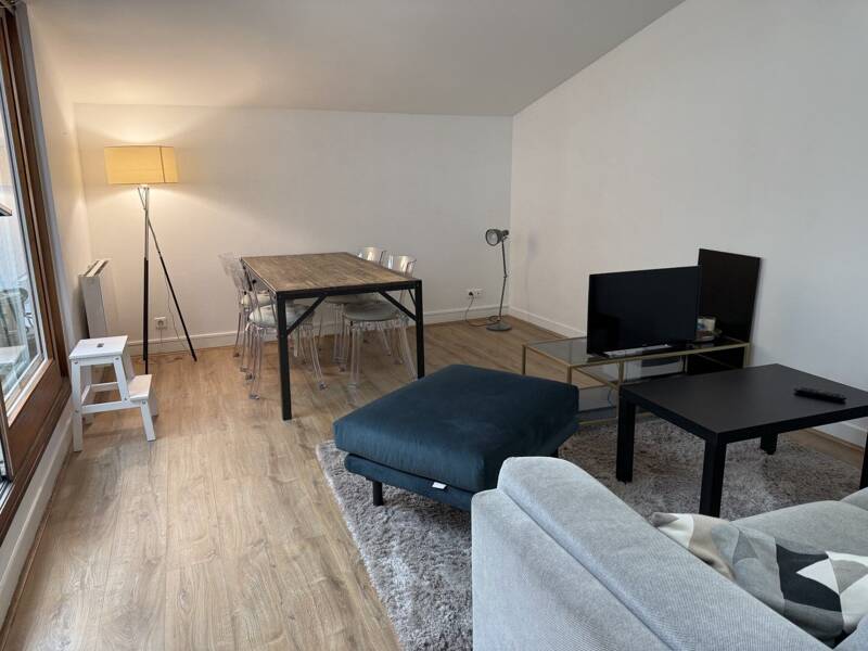 Maison à louer, 69m², BORDEAUX