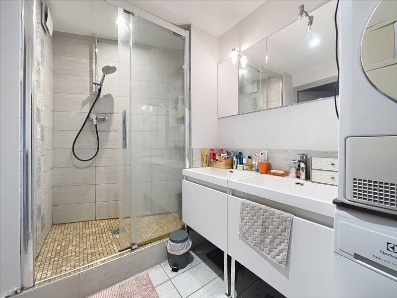 Maison à louer, 61m², LYON 3E