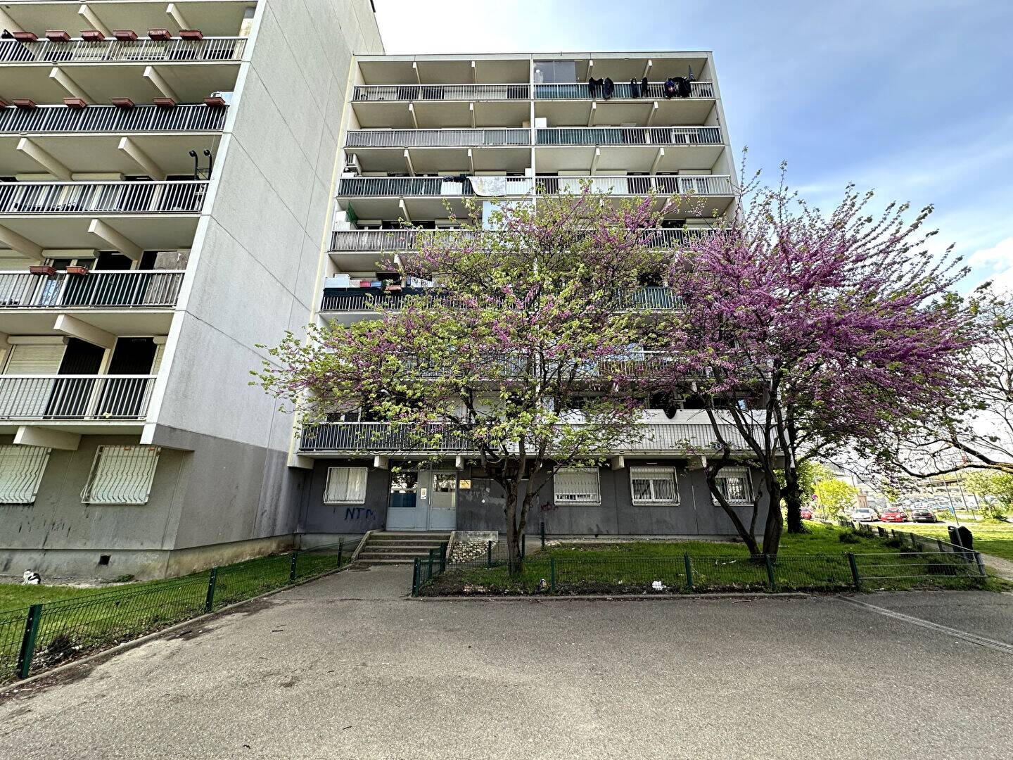 Maison à vendre, 35m², VAULX EN VELIN