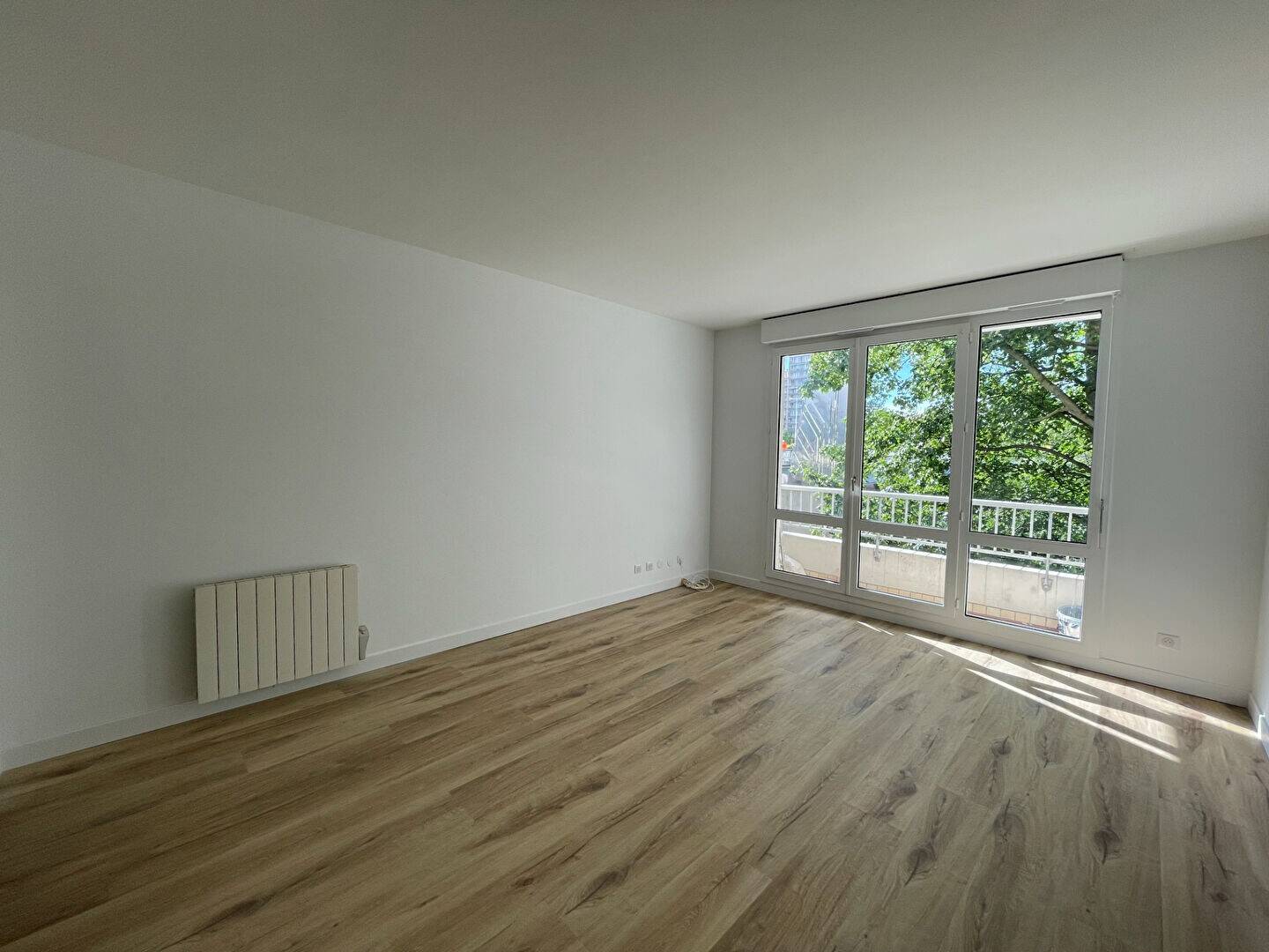 Maison à louer, 47m², ISSY LES MOULINEAUX