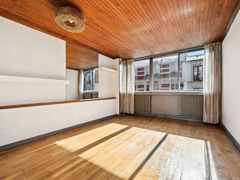 Maison à vendre, 153m², PARIS 14E