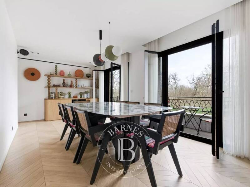 Maison à vendre, 160m², CHARENTON LE PONT