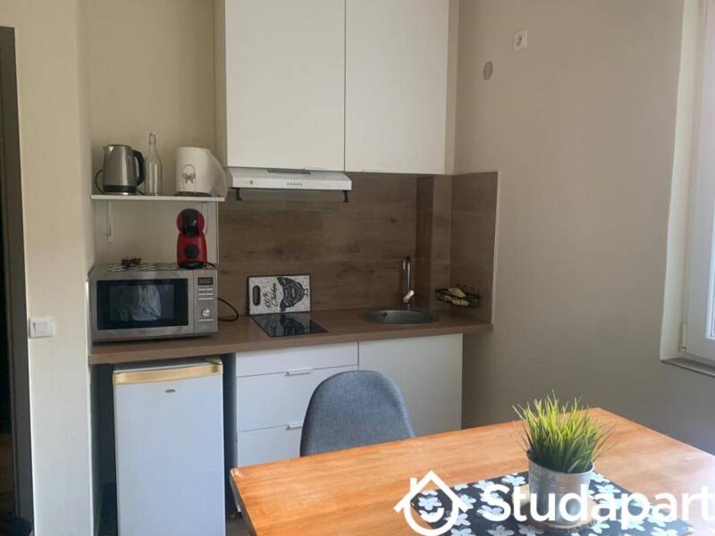 Maison à louer, 25m², NICE