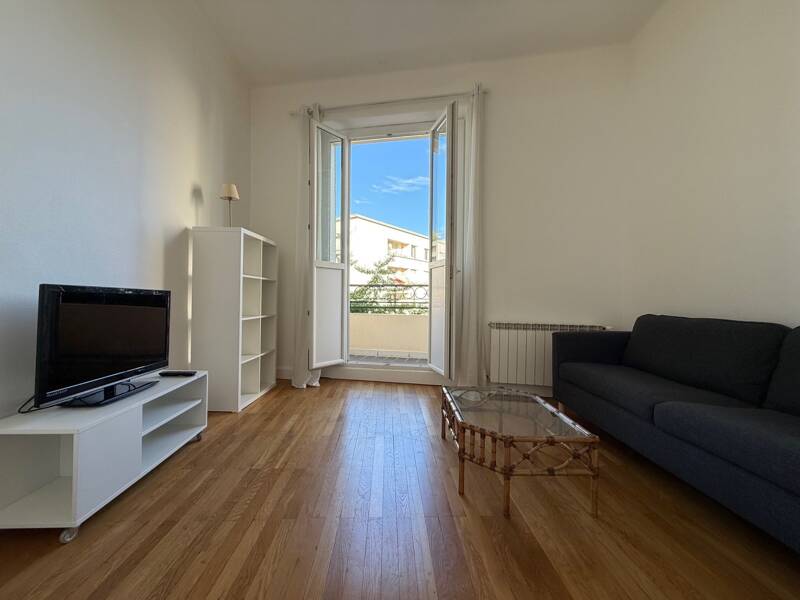 Maison à louer, 68m², LYON 8E