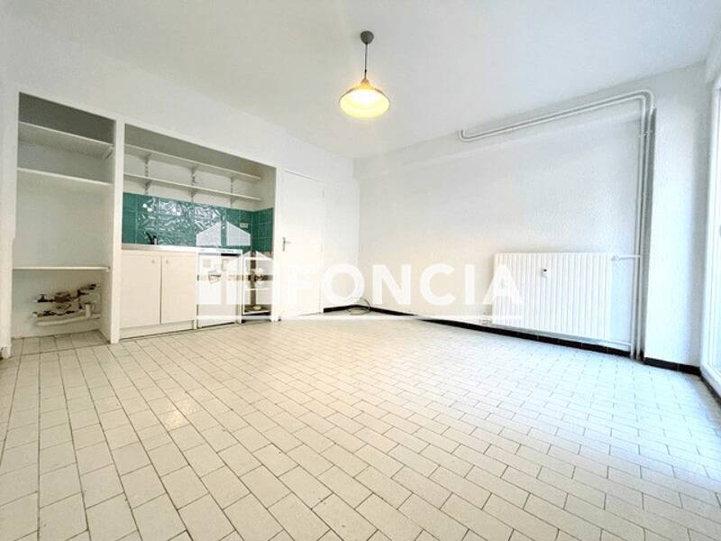 Maison à louer, 24m², TOULON