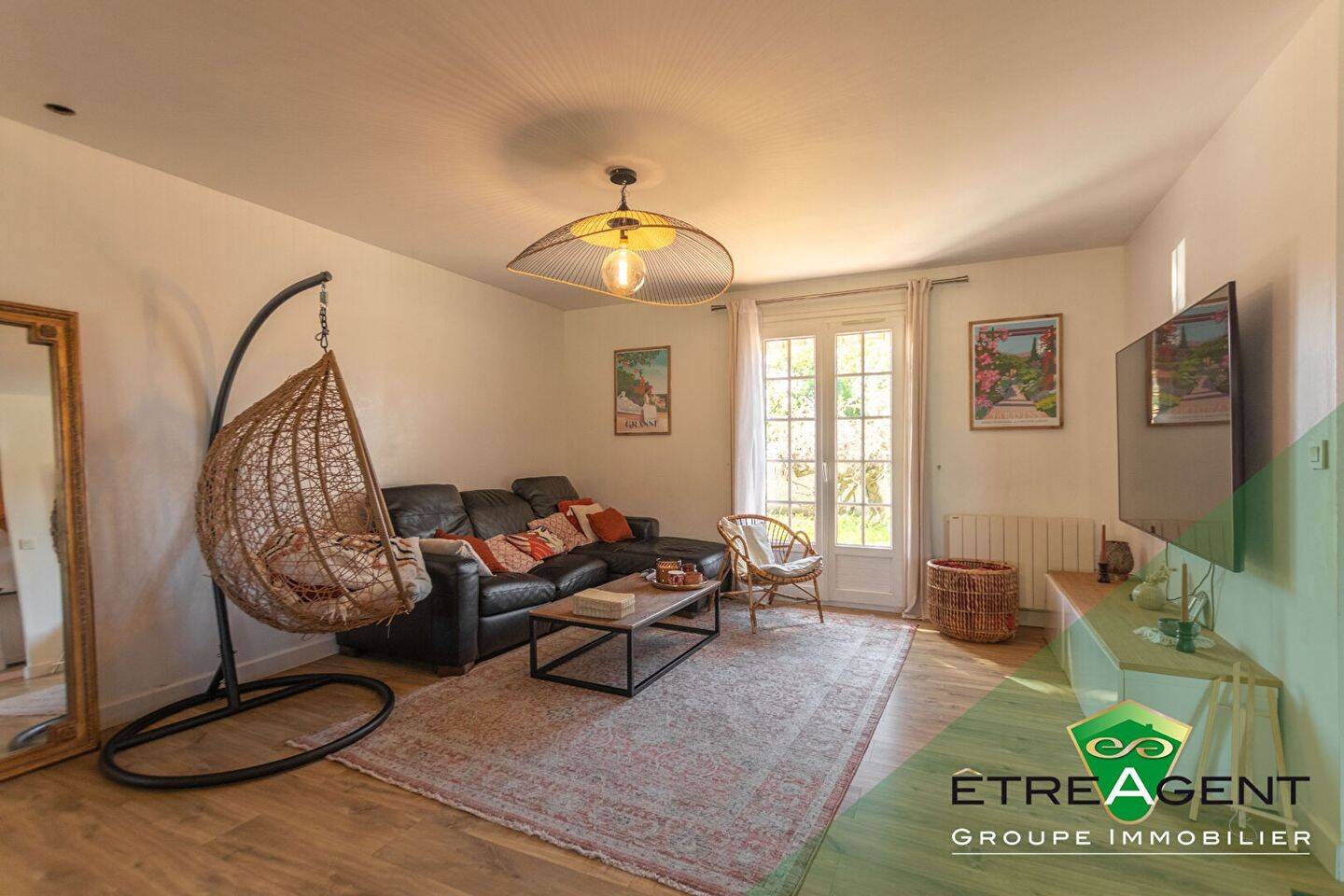 Maison à vendre, 134m², PORCHEVILLE