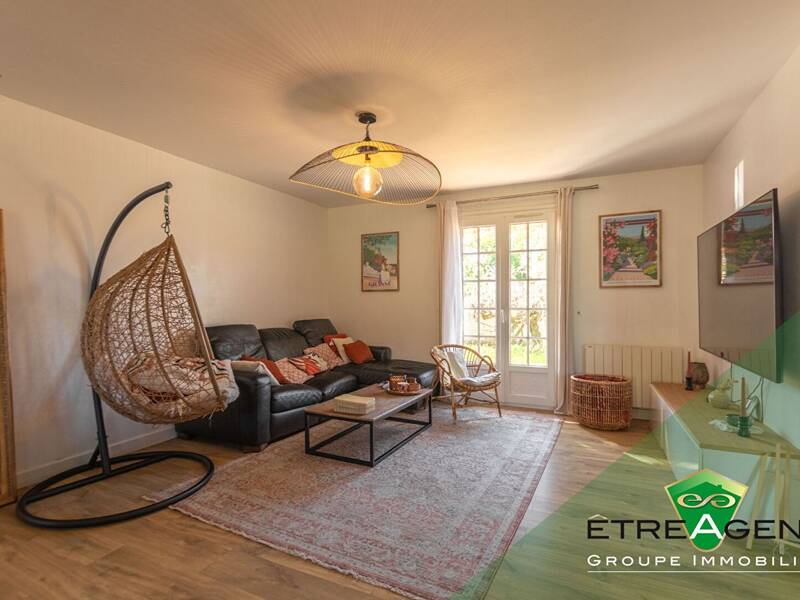 Maison à vendre, 134m², PORCHEVILLE