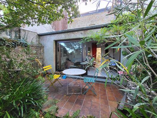 Maison à vendre 409 000 € 3 pièces 2 chambres 70 m² 82 m² de terrain Agglomeration Carnac 56340