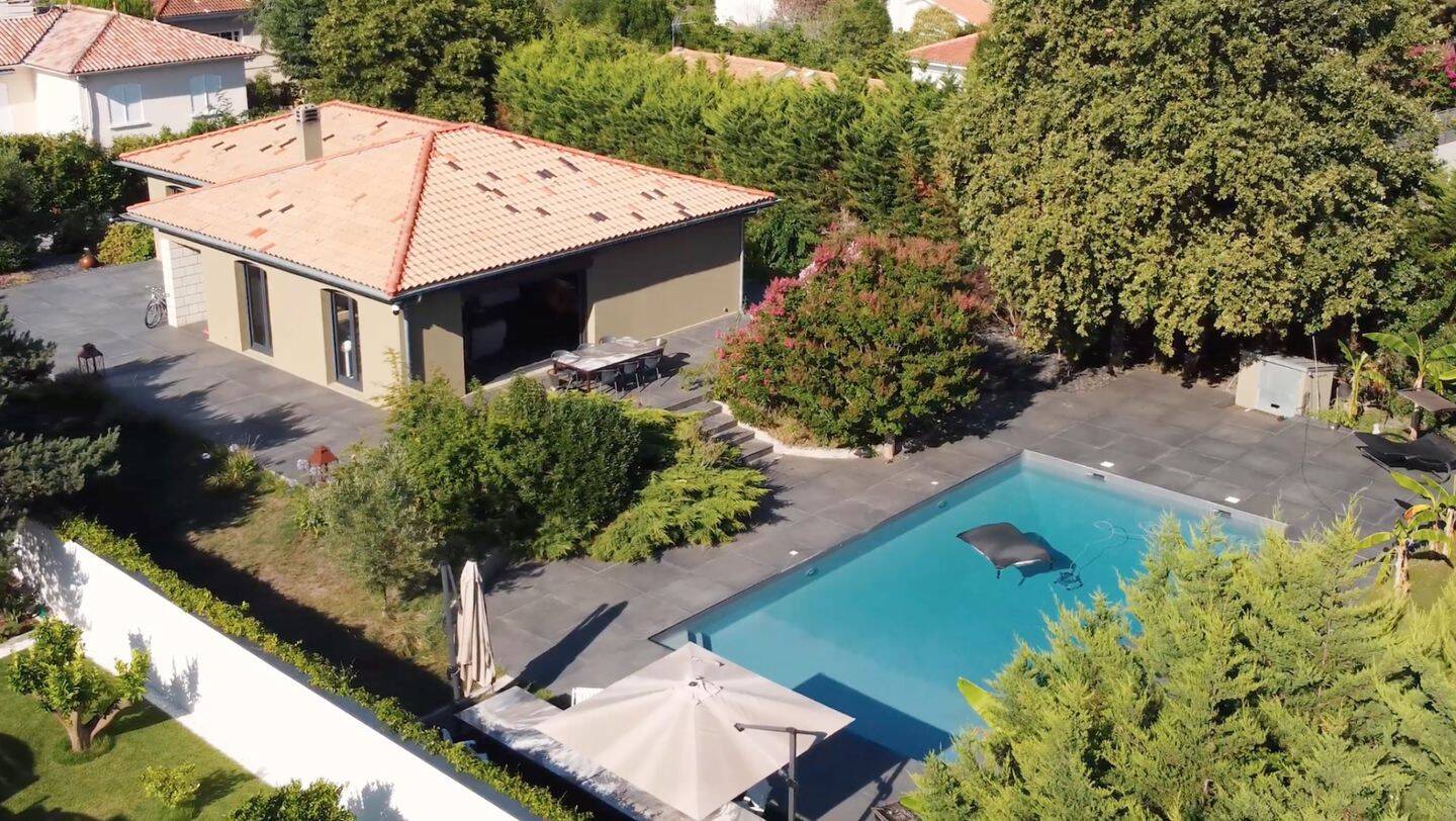Maison à vendre, 250m², EYSINES