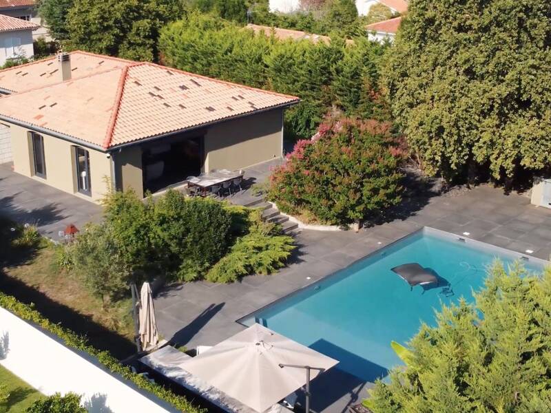 Maison à vendre, 250m², EYSINES