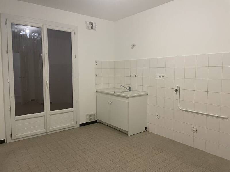 Maison à louer, 97m², RIVES